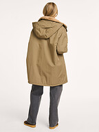 Bellerose | Outerwear | Parka’s and technical coats