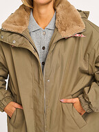 Bellerose | Outerwear | Parka’s and technical coats