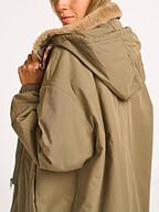 Bellerose | Outerwear | Parka’s and technical coats