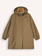 Bellerose | Outerwear | Parka’s and technical coats