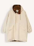 Bellerose | Outerwear | Parka’s and technical coats