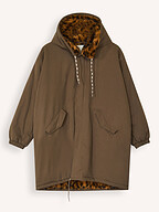 Bellerose | Jassen | Parka’s en technische jassen
