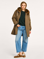 Bellerose | Jassen | Parka’s en technische jassen