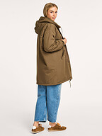 Bellerose | Jassen | Parka’s en technische jassen
