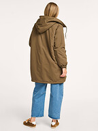 Bellerose | Jassen | Parka’s en technische jassen