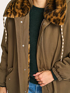 Bellerose | Jassen | Parka’s en technische jassen