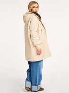 Bellerose | Outerwear | Parka’s and technical coats