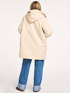 Bellerose | Outerwear | Parka’s and technical coats