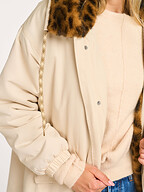 Bellerose | Outerwear | Parka’s and technical coats