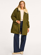 Bellerose | Jassen | Parka’s en technische jassen