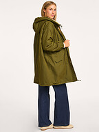 Bellerose | Jassen | Parka’s en technische jassen
