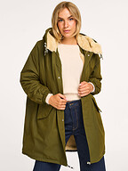 Bellerose | Jassen | Parka’s en technische jassen