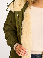 Bellerose | Jassen | Parka’s en technische jassen
