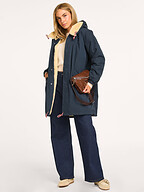 Bellerose | Jassen | Parka’s en technische jassen