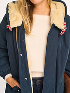Bellerose | Jassen | Parka’s en technische jassen