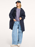 Bellerose | Outerwear | Parka’s and technical coats