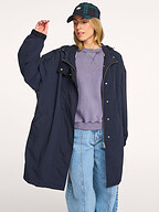 Bellerose | Outerwear | Parka’s and technical coats