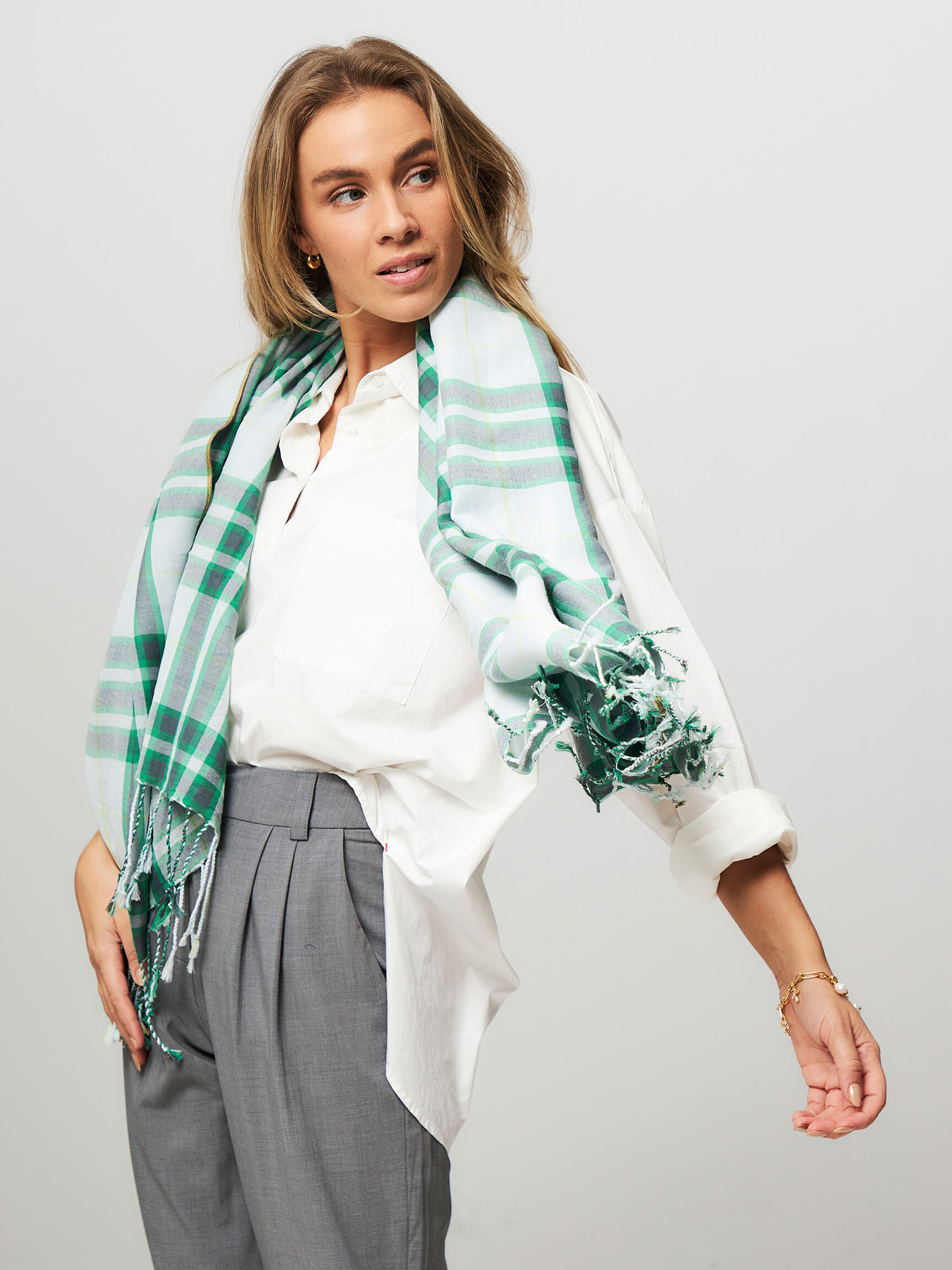 bellerose sjaal