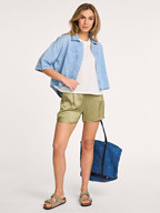 Bellerose | Pants and Jumpsuits | Shorts