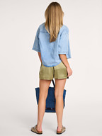 Bellerose | Pants and Jumpsuits | Shorts