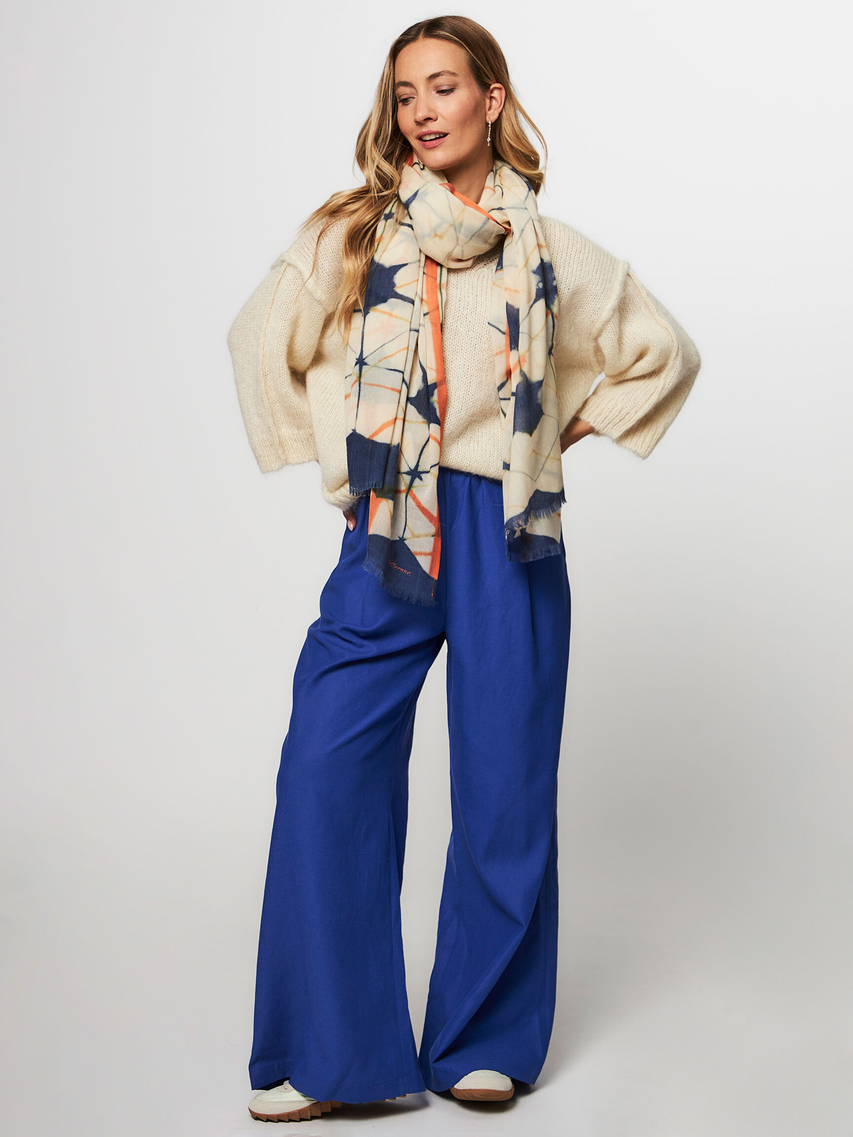 Bellerose Accessoires Sjaals