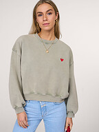 Bellerose | Truien en Vesten | Sweaters en hoodies