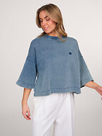 Bellerose | Truien en Vesten | Sweaters en hoodies