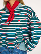 Bellerose | Truien en Vesten | Sweaters en hoodies