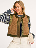 Bellerose | Jassen | Bodywarmer