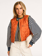 Bellerose | Jassen | Bodywarmer