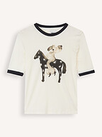 Bellerose | Tops and Blouses | T-shirts