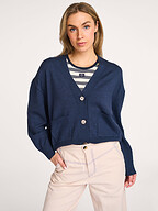 Bellerose | Truien en Vesten | Vesten
