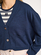 Bellerose | Truien en Vesten | Vesten