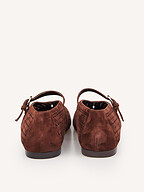 Bibi Lou | Schoenen | Ballerina's en Instappers