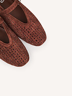 Bibi Lou | Schoenen | Ballerina's en Instappers