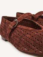 Bibi Lou | Schoenen | Ballerina's en Instappers