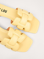 Bibi Lou | Shoes | Flip flops