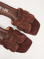 Bibi Lou | Shoes | Flip flops