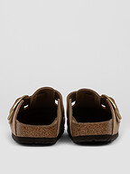 Birkenstock | Schoenen | Ballerina's en Instappers