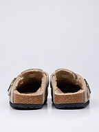 Birkenstock | Schoenen | Ballerina's en Instappers