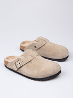 Birkenstock | Schoenen | Ballerina's en Instappers