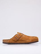 Birkenstock | Schoenen | Instappers