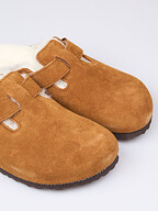 Birkenstock | Schoenen | Instappers