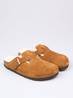 Birkenstock | Schoenen | Instappers