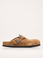 Birkenstock | Schoenen | Ballerina's en Instappers