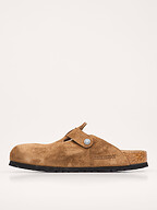 Birkenstock | Schoenen | Ballerina's en Instappers