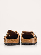 Birkenstock | Schoenen | Ballerina's en Instappers