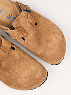 Birkenstock | Schoenen | Ballerina's en Instappers