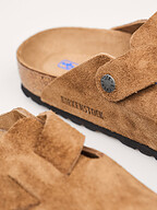 Birkenstock | Schoenen | Ballerina's en Instappers