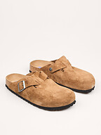 Birkenstock | Schoenen | Ballerina's en Instappers